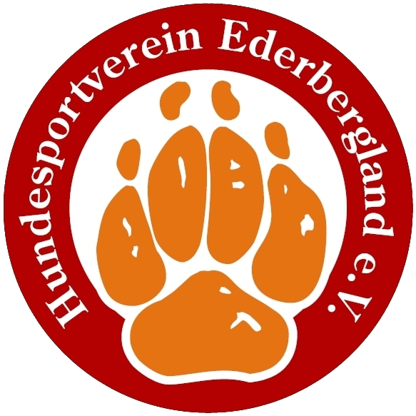Logo Hundesportverein Ederbergland e.V.