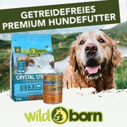 Logo von Wildborn