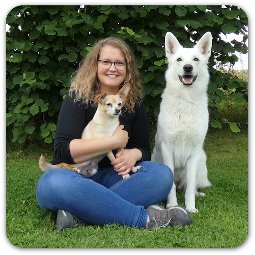Portrait Linda-Maria Vietz