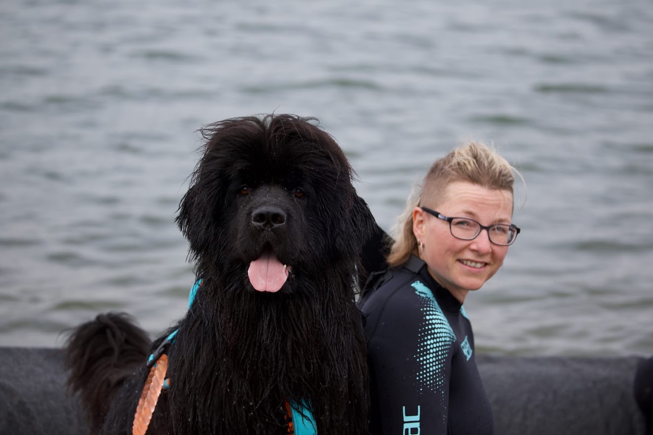 Portrait Sabrina Meißner