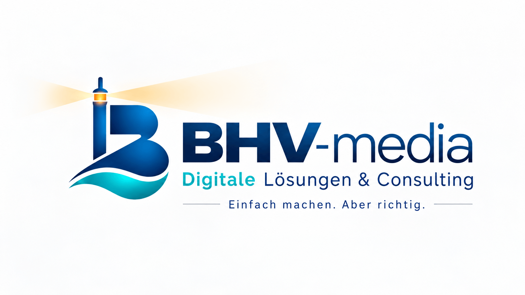 Logo von BHV-media