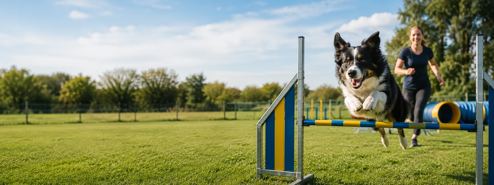 Agility